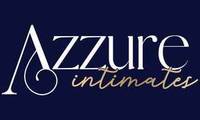 Logo Azzure Intimates em Barra da Tijuca