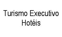 Logo Turismo Executivo Hotéis