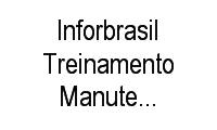 Logo Inforbrasil Treinamento Manutenção em Micros em São Joaquim