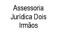 Logo Assessoria Jurídica Dois Irmãos em Jardim Bonfiglioli