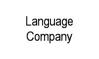 Logo Language Company em Centro