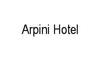 Logo Arpini Hotel