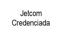 Logo Jetcom Credenciada
