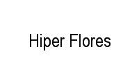 Logo Hiper Flores em Barra da Tijuca