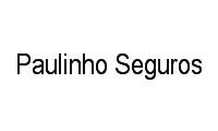 Logo Paulinho Seguros em Centro