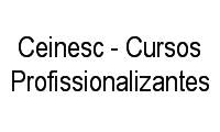 Logo Ceinesc - Cursos Profissionalizantes em Centro de Vila Velha