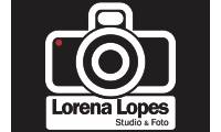Logo Lorena Lopes Estúdio Foto