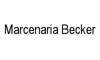 Logo Marcenaria Becker em Santo Antônio