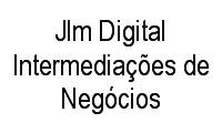 Logo Jlm Digital Intermediações de Negócios em Cidade Jardim