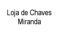 Logo Loja de Chaves Miranda em Agulha (Icoaraci)