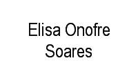 Logo Elisa Onofre Soares em Centro