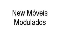 Logo New Móveis Modulados em Jardim Quisisana