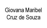 Logo Giovana Maribel Cruz de Souza