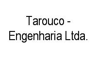 Logo Tarouco - Engenharia Ltda. em Do Salto