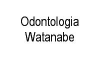 Logo Odontologia Watanabe em Centro