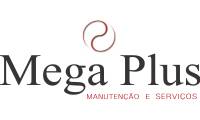 Logo Mega Plus