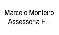 Logo Marcelo Monteiro Assessoria E Corretagem Seguros em Gonzaga