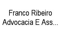 Logo Franco Ribeiro Advocacia E Assessoria Jurídica