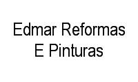 Logo Edmar Reformas E Pinturas