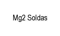Logo Mg2 Soldas