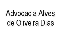 Logo Advocacia Alves de Oliveira Dias em Alto da Lapa