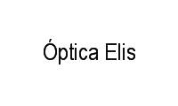 Logo Óptica Elis