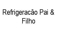 Logo Refrigeracão Pai & Filho em Vila Leopoldina