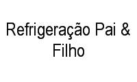 Logo Refrigeração Pai & Filho em Vila Leopoldina