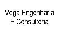 Logo Vega Engenharia E Consultoria em Iririú
