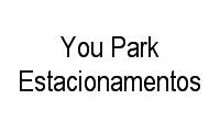 Logo You Park Estacionamentos em Centro