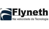 Logo Flyneth em Vila Izabel
