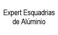 Logo Expert Esquadrias de Alúminio