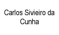Logo Carlos Sivieiro da Cunha em Morada do Vale I