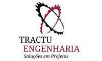 Logo TRACTU ENGENHARIA SOLUÇÕES EM PROJETOS em Centro
