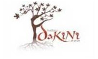 Logo Instituto Dakini em Amambaí
