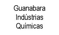 Logo Guanabara Indústrias Químicas em Boqueirão
