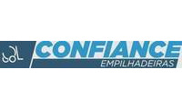 Logo Confiance Comércio E Serviços de Empilha