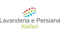 Logo Lavanderia E Persiana Kellen em Parque do Lago