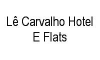Logo Lê Carvalho Hotel E Flats em Jereissati I