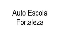 Logo Auto Escola Fortaleza em Fortaleza