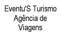 Logo Eventu'S Turismo Agência de Viagens em Major Prates