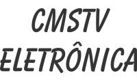 Logo Cmstv Eletrônica em Taguatinga Norte