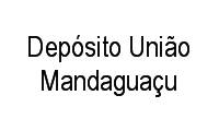 Logo Depósito União Mandaguaçu em Centro