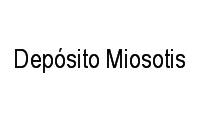 Logo Depósito Miosotis