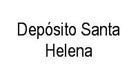 Logo Depósito Santa Helena