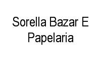 Logo Sorella Bazar E Papelaria em Freguesia do Ó