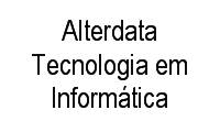 Logo Alterdata Tecnologia em Informática em Centro