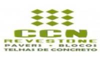 Logo Ccn Revestone Engenharia E Revestimentos em Roseira de São Sebastião