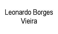 Logo Leonardo Borges Vieira em Jardim São Sebastião