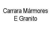 Logo Carrara Mármores E Granito